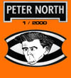 Peter North 1/2000