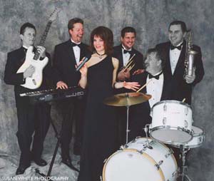 The Robinson Band